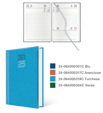 AGENDA 15X21 GG. CARIBE